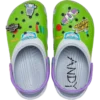 Buzz Lightyear Classic Clog Buzz Lightyear Classic Clog