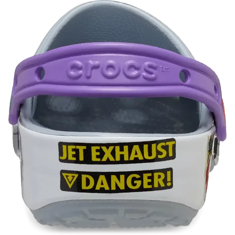 Buzz Lightyear Classic Clog Buzz Lightyear Classic Clog