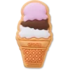 Cake Cone Jibbitz™-korut