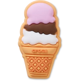 Cake Cone Jibbitz™-korut
