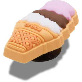 Cake Cone Jibbitz™-korut