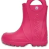 Candy Pink Handle It -sadesaappaat ”Pink”