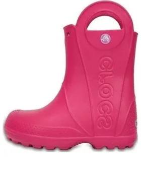 Candy Pink Handle It -sadesaappaat ”Pink”