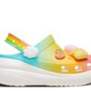 Care Bears x Wmns Crush Clog ”Rainbow” Care Bears x Wmns Crush Clog ”Rainbow”