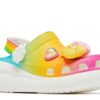 Care Bears x Wmns Crush Clog ”Rainbow” Care Bears x Wmns Crush Clog ”Rainbow”