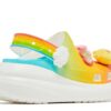 Care Bears x Wmns Crush Clog ”Rainbow” Care Bears x Wmns Crush Clog ”Rainbow”