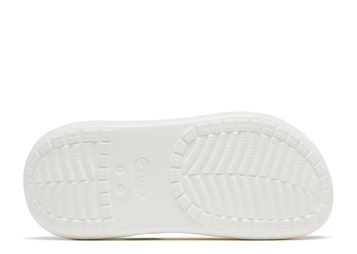 Care Bears x Wmns Crush Clog ”Rainbow” Care Bears x Wmns Crush Clog ”Rainbow”