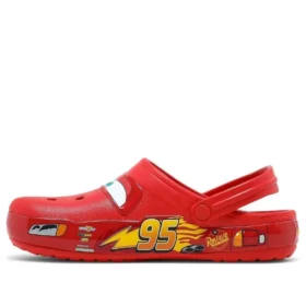 Cars x Classic Clog ”Lightning McQueen”