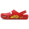Cars x Classic Clog ”Lightning McQueen”