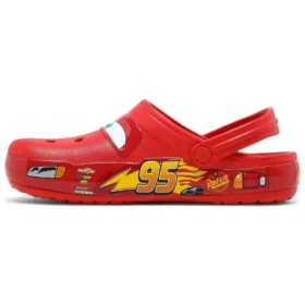 Cars x Classic Clog ”Lightning McQueen”