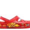 Cars x Classic Clog ’Lightning McQueen’ 2025 Cars x Classic Clog ’Lightning McQueen’ 2025