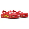 Cars x Classic Clog ”Lightning McQueen”
