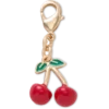 Cherries Charm Jibbitz™-korut