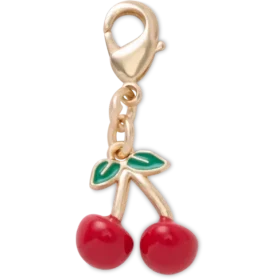 Cherries Charm Jibbitz™-korut