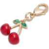Cherries Charm Jibbitz™-korut