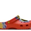 Chinatown Market x Pistokkaat ’Tie-Dye Smiley’ Chinatown Market x Pistokkaat ’Tie-Dye Smiley’
