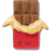 Chocolate Bar Jibbitz™-korut