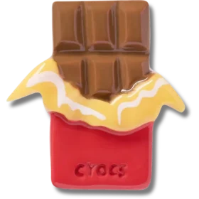 Chocolate Bar Jibbitz™-korut