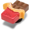Chocolate Bar Jibbitz™-korut