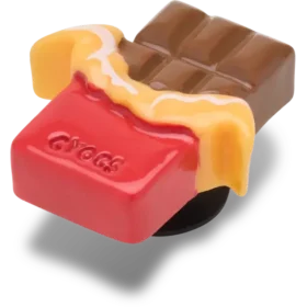 Chocolate Bar Jibbitz™-korut