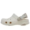 Classic All-Terrain Clog ”Beige”