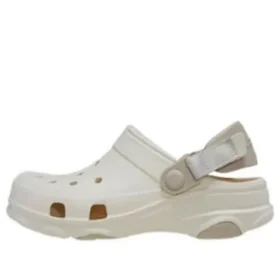 Classic All-Terrain Clog ”Beige”