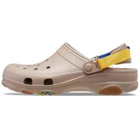 Classic All-Terrain Clog ”Beige”