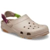 Classic All-Terrain Clog ”Beige”