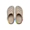 Classic All-Terrain Clog ”Beige”