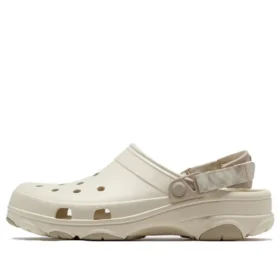 Classic All-Terrain Clog ”Cobblestone & Stucco”