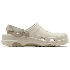 Classic All-Terrain Clog ”Cobblestone & Stucco”