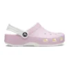 Classic All-Terrain Clog -kengät ”Pink White”