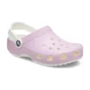 Classic All-Terrain Clog -kengät ”Pink White”