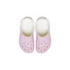 Classic All-Terrain Clog -kengät ”Pink White”