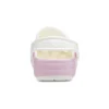 Classic All-Terrain Clog -kengät ”Pink White”
