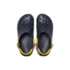 Classic All-Terrain Clog ”Navy Yellow”