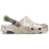 Classic All-Terrain Marbled Pistokkaat ”Beige Brown”