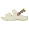 Classic All-Terrain -sandaalit ”Beige”