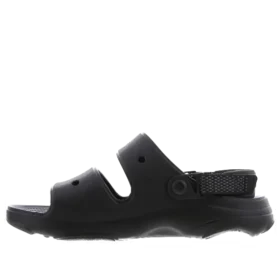 Classic All-Terrain -sandaalit ”Black”