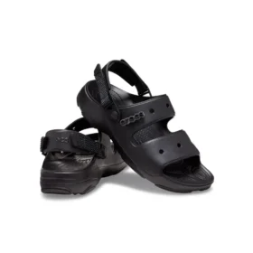 Classic All-Terrain -sandaalit ”Black”