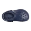 Classic Baya Lined Clog ”Navy”