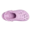 Classic Baya Lined Clog ”Pink”
