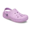 Classic Baya Lined Clog ”Pink”