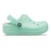 Classic Baya Lined Clogs ”Mint”