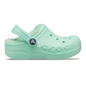 Classic Baya Lined Clogs ”Mint”