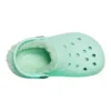 Classic Baya Lined Clogs ”Mint”