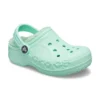 Classic Baya Lined Clogs ”Mint”