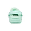 Classic Baya Lined Clogs ”Mint”