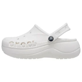 Classic Baya Platform Slide ”White”