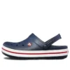 Classic Bayaband Clog ”Navy”